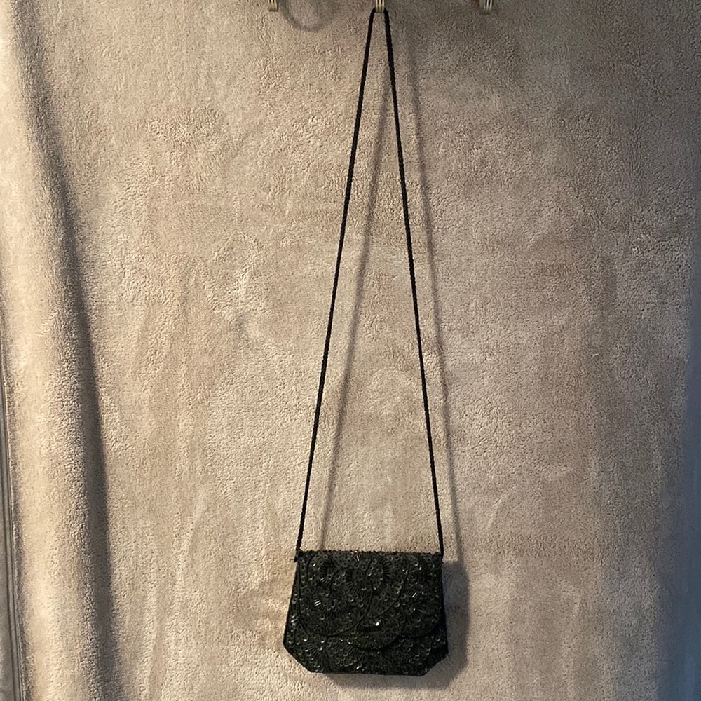Valenti Franco evening purse